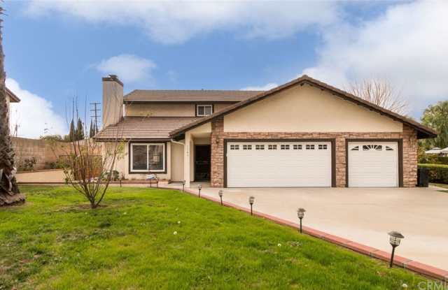 1341 S Candish Avenue - 1341 S Candish Ave, Glendora, CA 91740