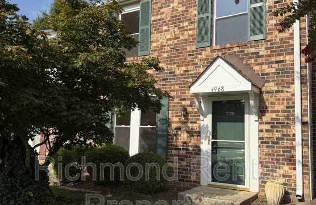 4968 Finnegan Court Gallery 1