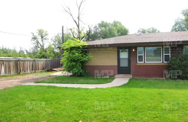 1024 N Taft Hill Road photos photos