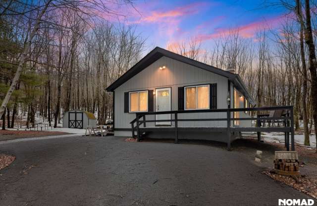 Charming 3BR House in Albrightsville photos photos