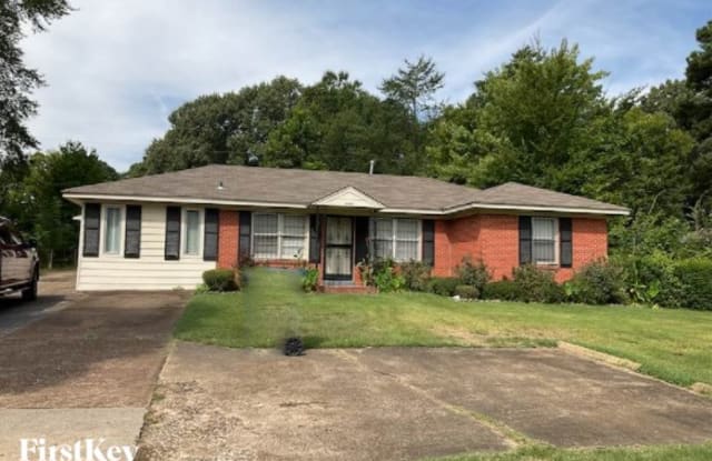 4985 Millbranch Road - 4985 Millbranch Road, Memphis, TN 38116