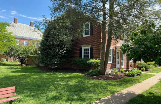 3454 S STAFFORD STREET - 3454 South Stafford Street, Arlington, VA 22206