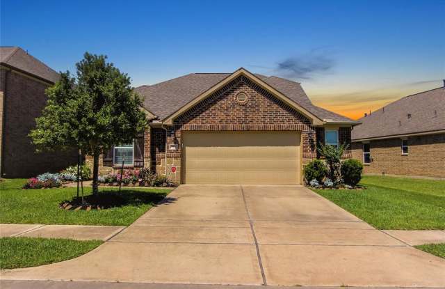 9973 Boulder Bend Lane - 9973 Boulder Bend Ln, Waller County, TX 77423