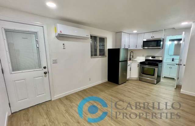 1580 Parrot Street - 1580 Parrot Street, San Diego, CA 92105