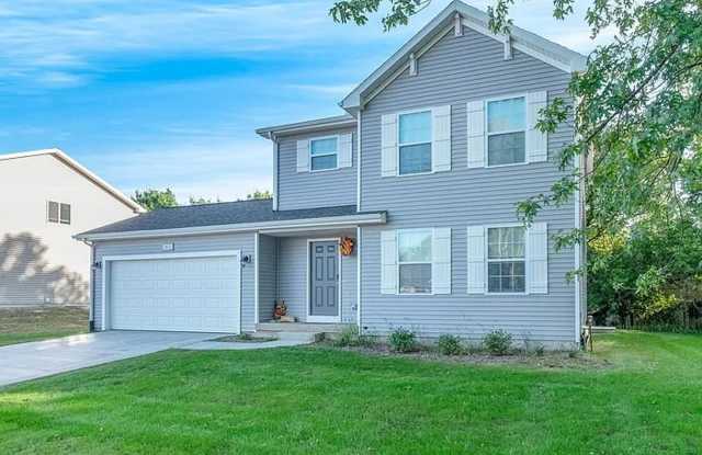 Beautiful Neighborhood with Newer Home for Lease photos photos