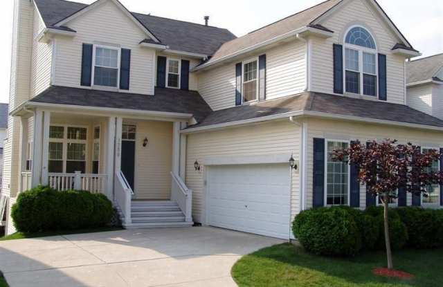 1289 Timmins Dr - 1289 Timmins Dr, Washtenaw County, MI 48103