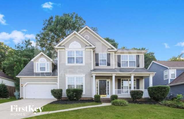 149 Stone Ridge Lane - 149 Stone Ridge Lane, Mooresville, NC 28117