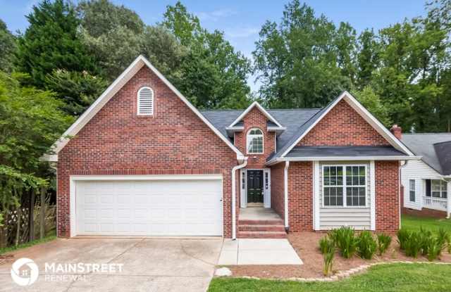 524 Reed Creek Road - 524 Reed Creek Road, Mooresville, NC 28117