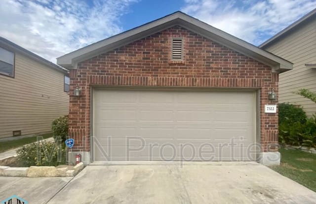 7322 Azalea Sq - 7322 Azalea Square, San Antonio, TX 78218