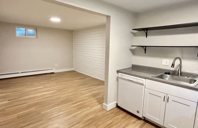3773 Oak Street B - 3773 Oak Street, Wheat Ridge, CO 80033