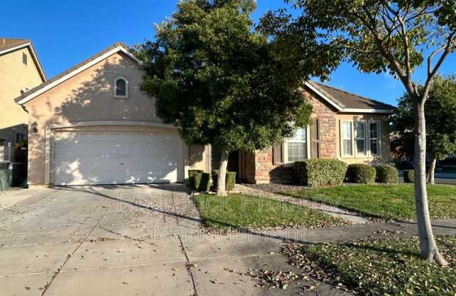 4450 Mullin Ct. - 4450 Mullin Court, Merced, CA 95348