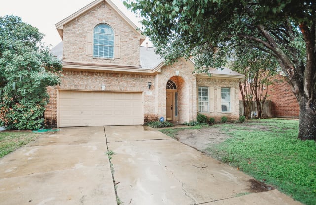 304 Steeplechase Dr - 304 Steeplechase Drive, Georgetown, TX 78626