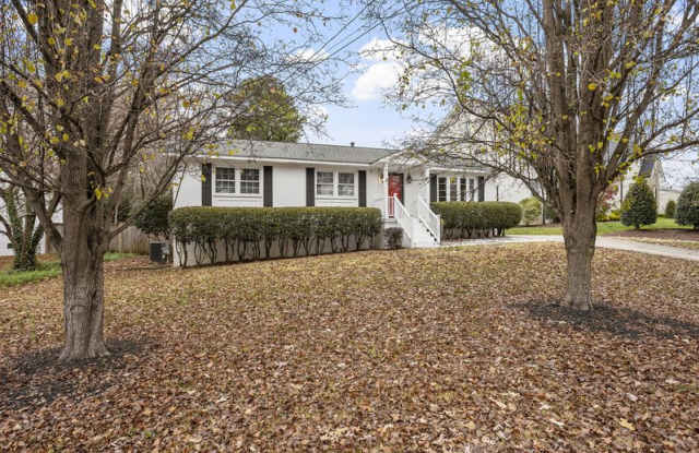 301 Latimer Road - 301 Latimer Road, Raleigh, NC 27609