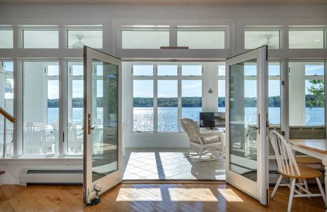 300 Bantam Lake Road - 300 Bantam Lake Road, Litchfield County, CT 06763