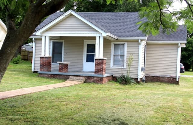 400 Maple Street - 400 Maple Street, Nashville, TN 37115