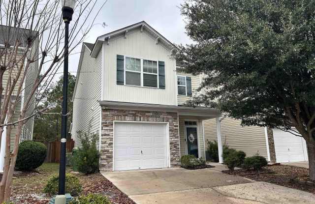 454 Westmoreland Road - 454 Westmoreland Road, Richland County, SC 29229