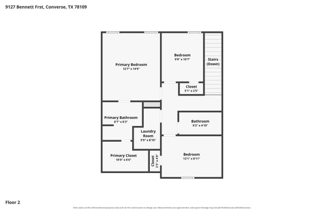 9127 Bennett Forest Gallery 4