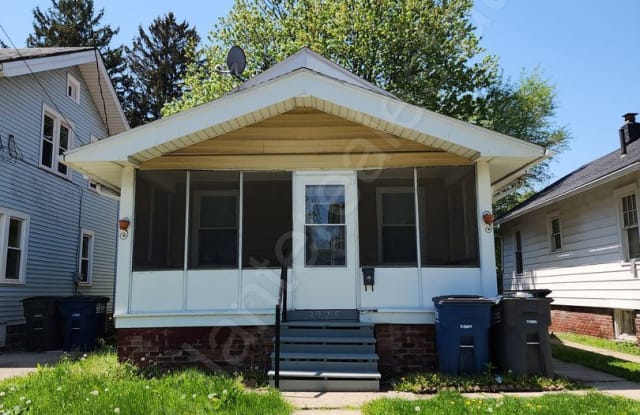 3925 Burton Avenue - 3925 Burton Avenue, Toledo, OH 43612 3925 Burton Avenue - 3925 Burton Avenue, Toledo, OH 43612