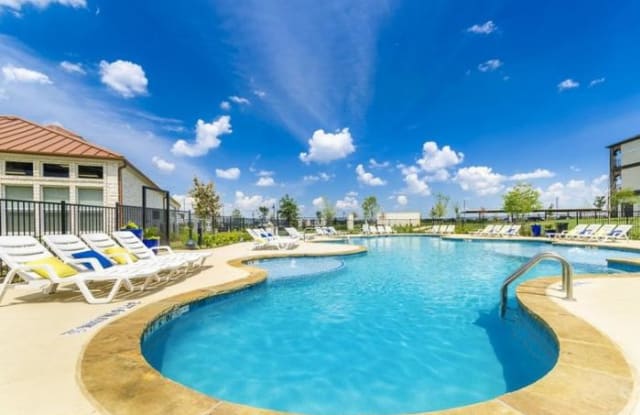 27040 East US 380 - 27040 University Drive, Savannah, TX 76227