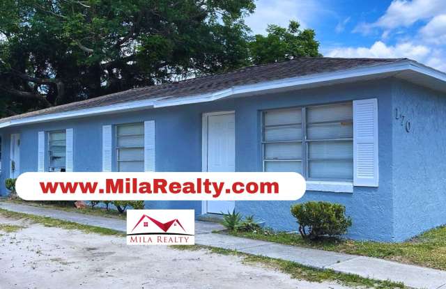 1700 Birchwood Circle - 2 photos photos