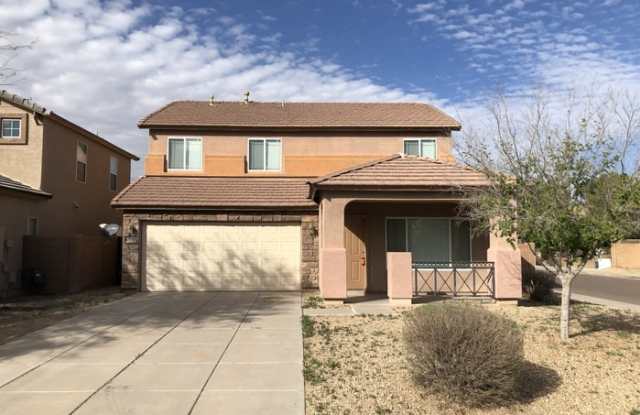 7238 West Crown King Road - 7238 West Crown King Road, Phoenix, AZ 85043