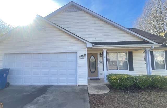 220 Talbot - 220 Talbot Court, McDonough, GA 30253