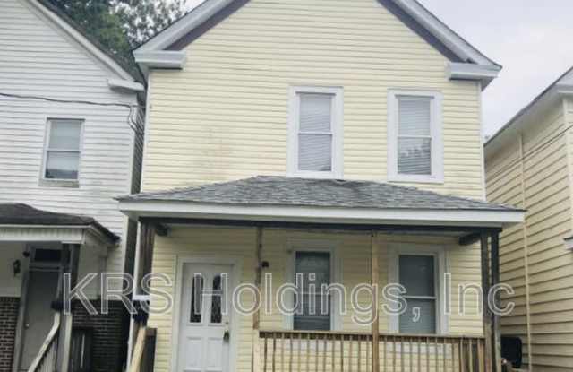 1212 28th st - 1212 28th Street, Newport News, VA 23607