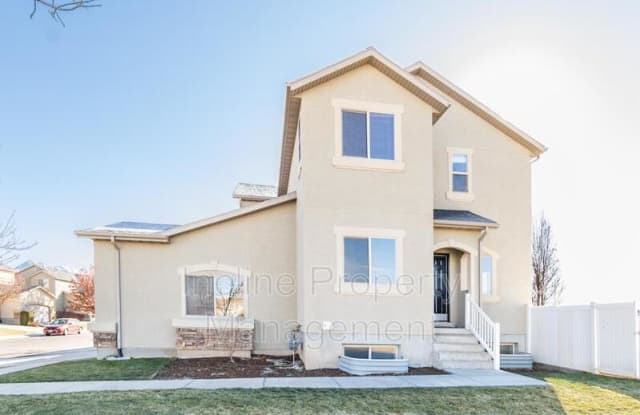 2139 W 2180 N - 2139 West 2180 North, Lehi, UT 84043