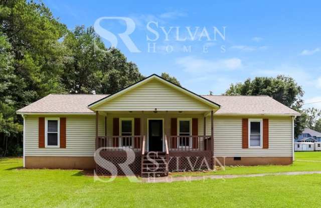 202 Hunters Lane - 202 Hunters Lane, Paulding County, GA 30127