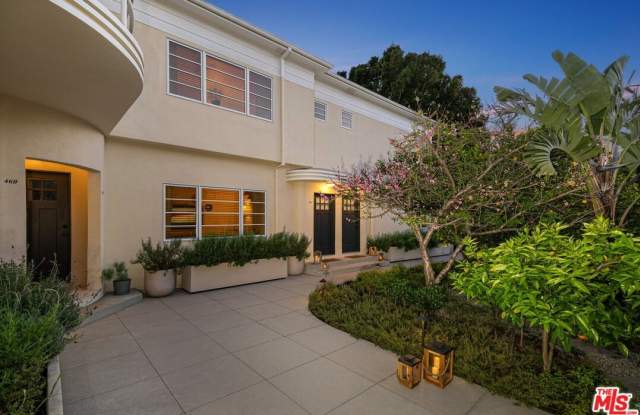 464 N Harper Ave photos photos