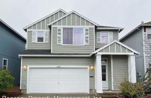 4256 SE Russell Street - 4256 Southeast Russell Street, Hillsboro, OR 97123