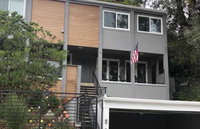 16459 AKRON Street - 16459 W Akron St, Los Angeles, CA 90272