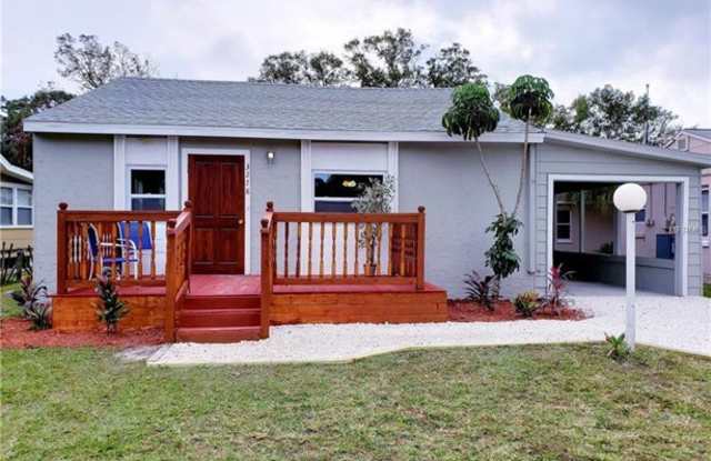 3278 56th Ave N - 3278 56th Avenue North, Lealman, FL 33714