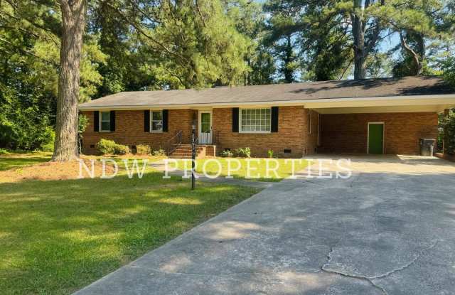 3405 Brookview Dr Gallery 1