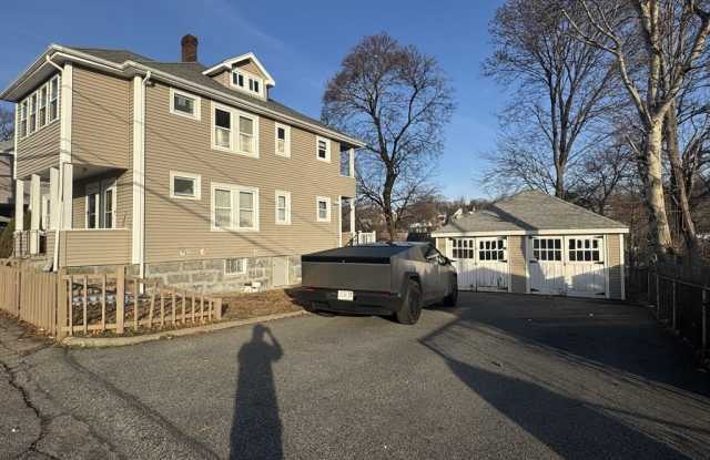 63 Town Hill St - 63 Town Hill Street, Quincy, MA 02169
