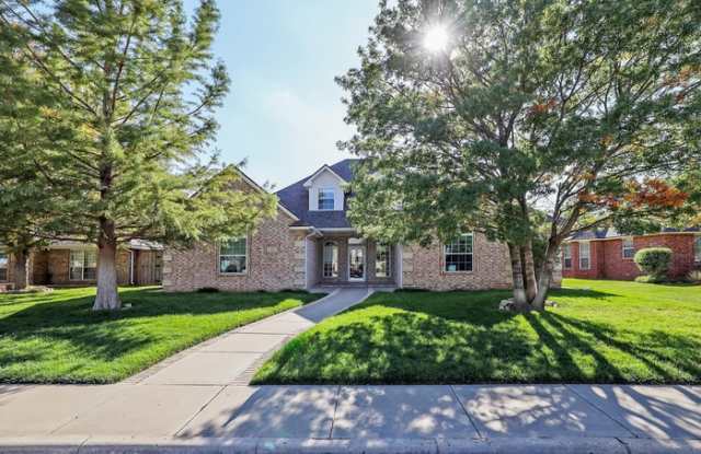 8304 Progress Drive - 8304 Progress Drive, Amarillo, TX 79119 8304 Progress Drive - 8304 Progress Drive, Amarillo, TX 79119