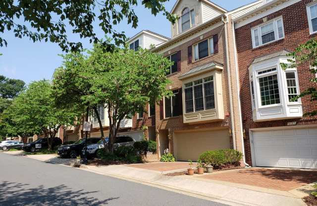1725 22ND COURT N - 1725 22nd Court North, Arlington, VA 22209