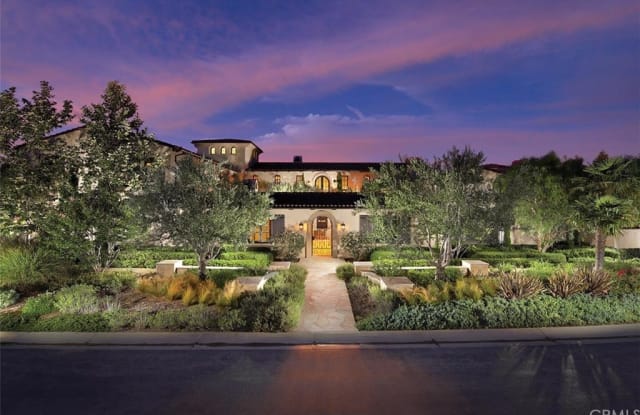 107 CANYON CREEK - 107 Canyon Creek, Irvine, CA 92603