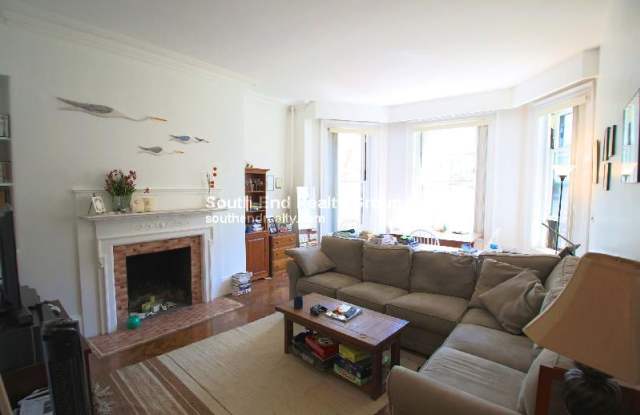 46 The Fenway photos photos