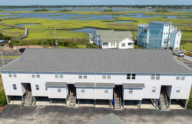 Fully furnished townhome in Surf City photos photos