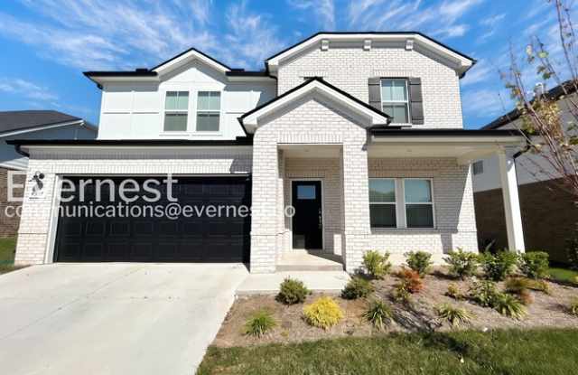 4597 Winslet Drive Gallery 1