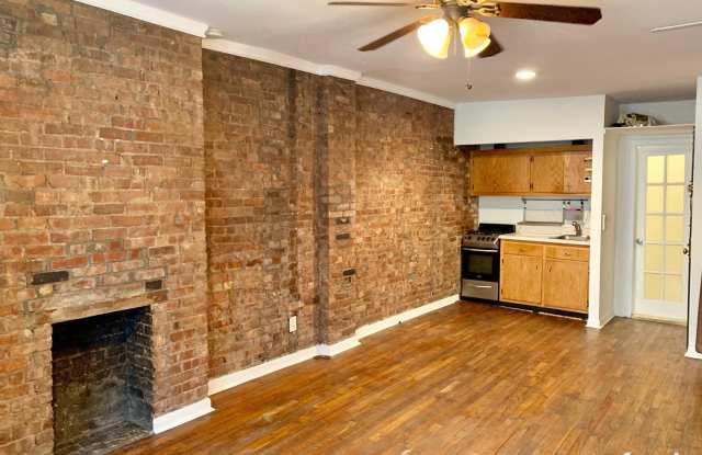428 West 46th Street Gallery 2