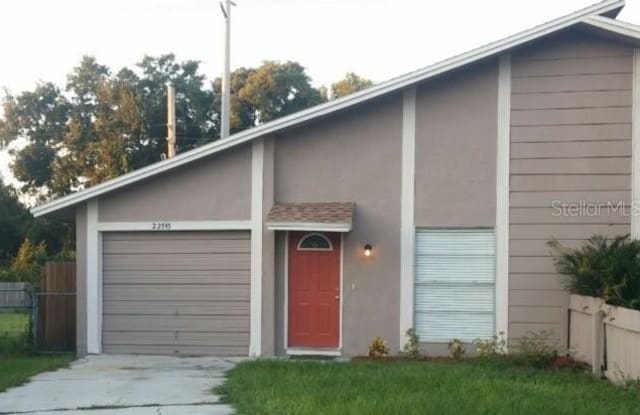 22745 PENNY LOOP - 22745 Penny Loop, Land O' Lakes, FL 34639