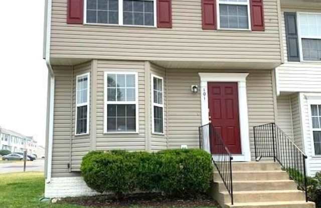 101 MERRILL Court Gallery 2