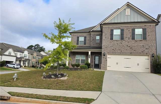 4438 Chestnut Oak Way SW Gallery 1