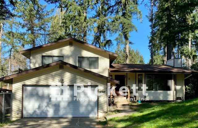 13898 Chinook Circle Northwest - 13898 Chinook Circle Northwest, Kitsap County, WA 98312