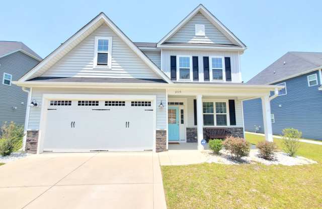 Immaculate Home At Village Rockfish photos photos