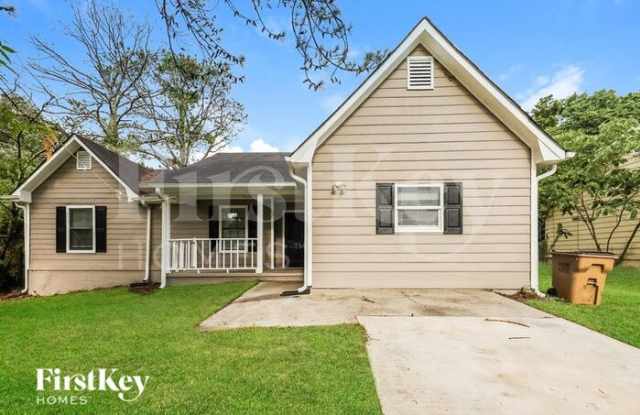 8531 Kendrick Road - 8531 Kendrick Road, Clayton County, GA 30238