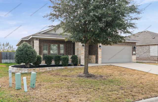 3 Bed, 2 Bath- Belton ISD - Refrigerator Included Gallery 3