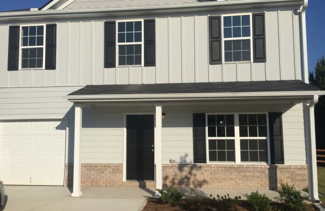 4295 Ketchikan Ct - 4295 Ketchikan Court, Douglas County, GA 30135